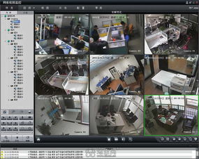南昌安防監(jiān)控與信息系統(tǒng)集成服務(wù) 專業(yè)承接工廠、倉庫、店鋪、超市等場地監(jiān)控布線安裝維護