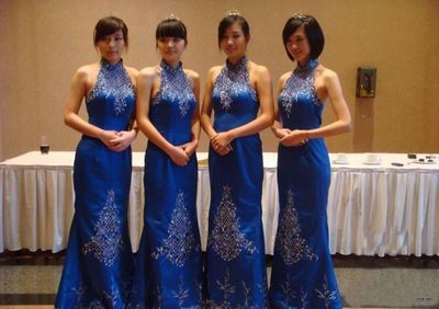 德州慶典演藝服務(wù) 舞蹈主持人、中外模特與禮儀慶典的完美結(jié)合