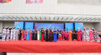 北海365專業(yè)禮儀慶典服務(wù)，為您的開業(yè)開工奠基活動增光添彩